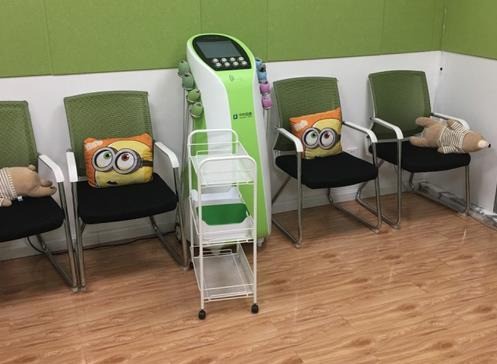 中科视康视力恢复